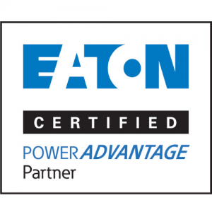 Eaton Certified Partner