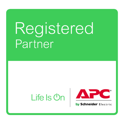 APC by Schneider Electric Partner badge