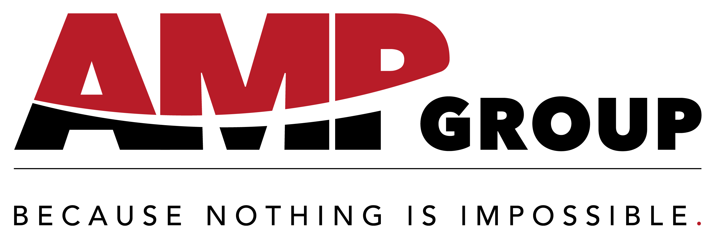 AMP Group Logo