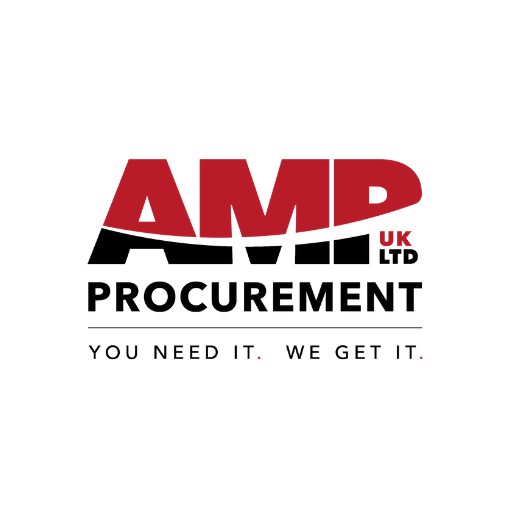 AMP Procurement Logo